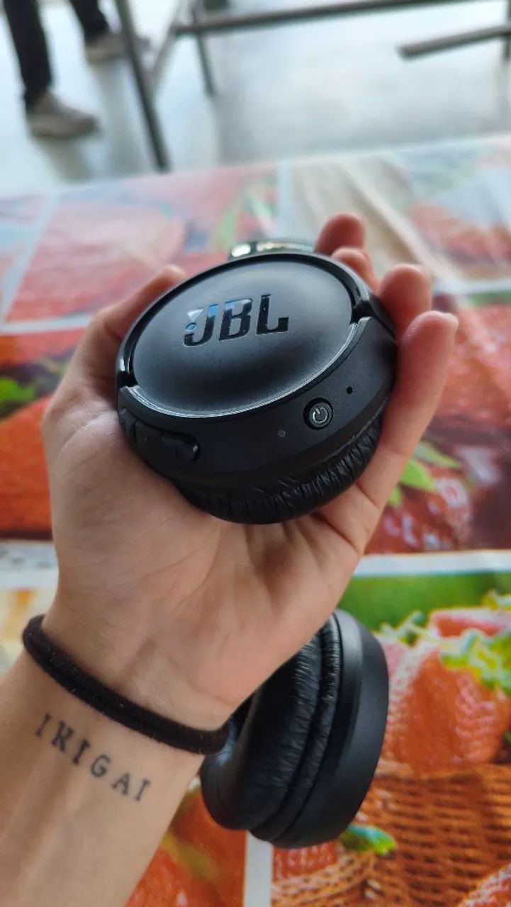 Fone JBL ORIGINAL  - Foto 5