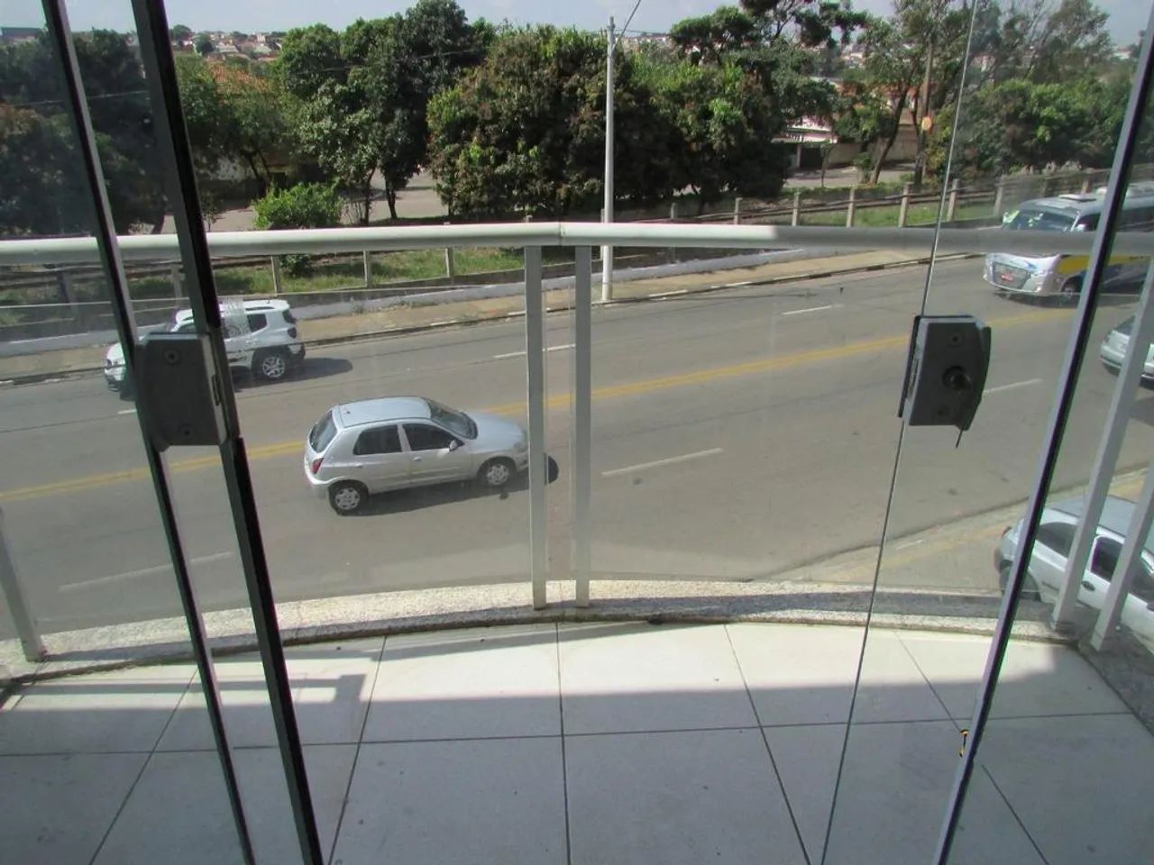 Sala para alugar em Sumaré, Centro, com 40 m², Avenida Júlia Vasconcelos Bufarah - Foto 5
