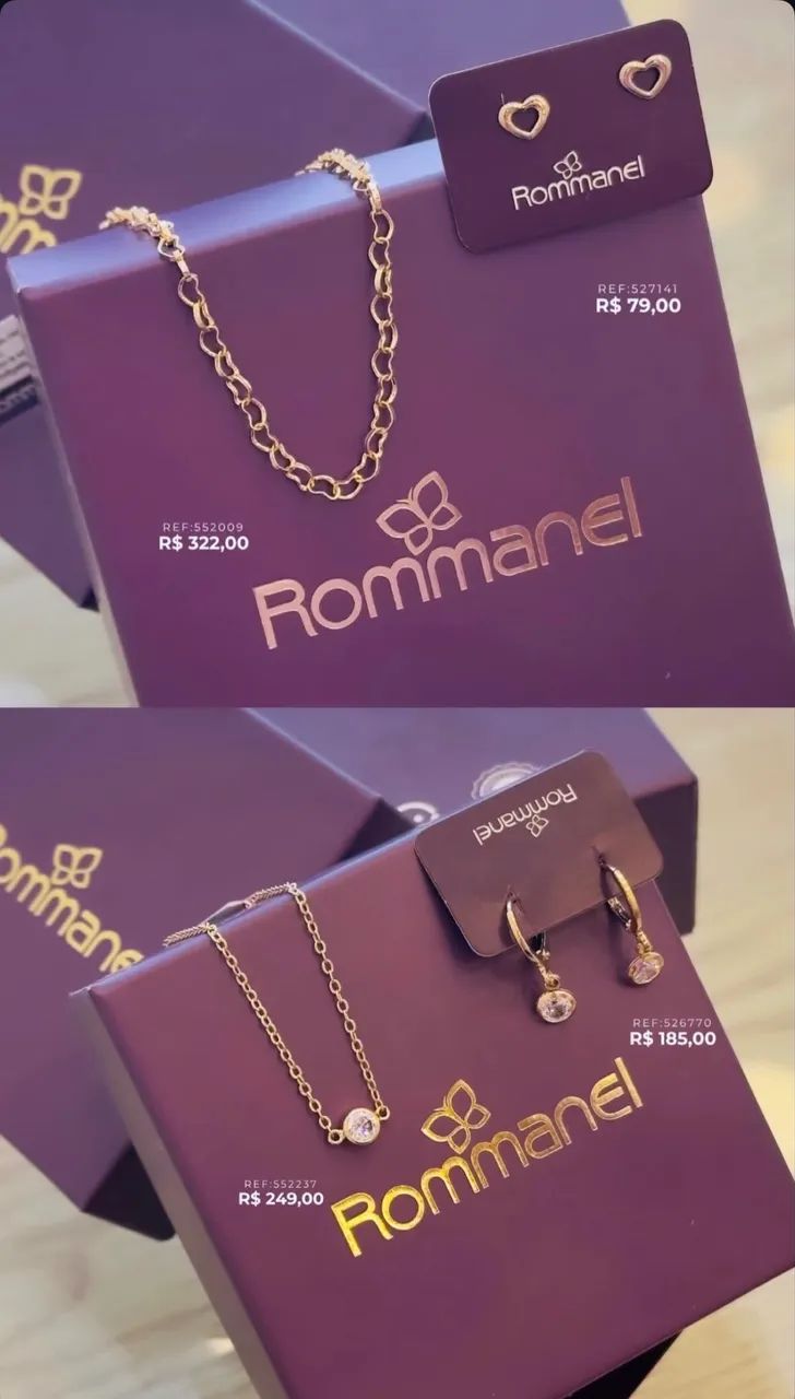 Rommanel - Foto 5