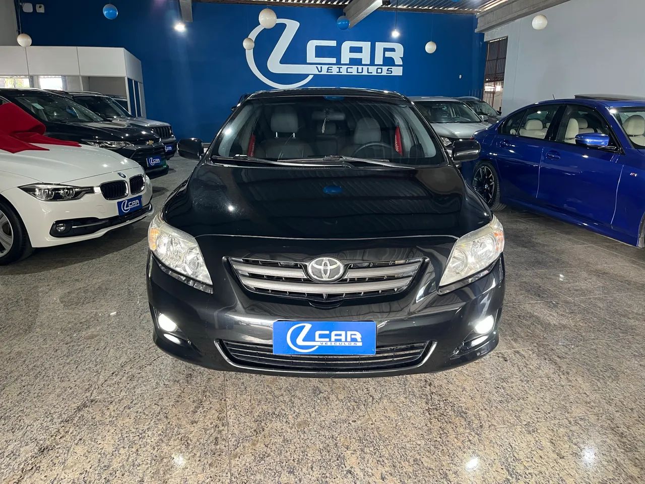 Toyota Corolla 2011