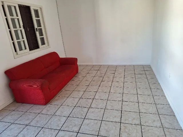 Apto.01 dormt, semi mobiliado - Foto 3