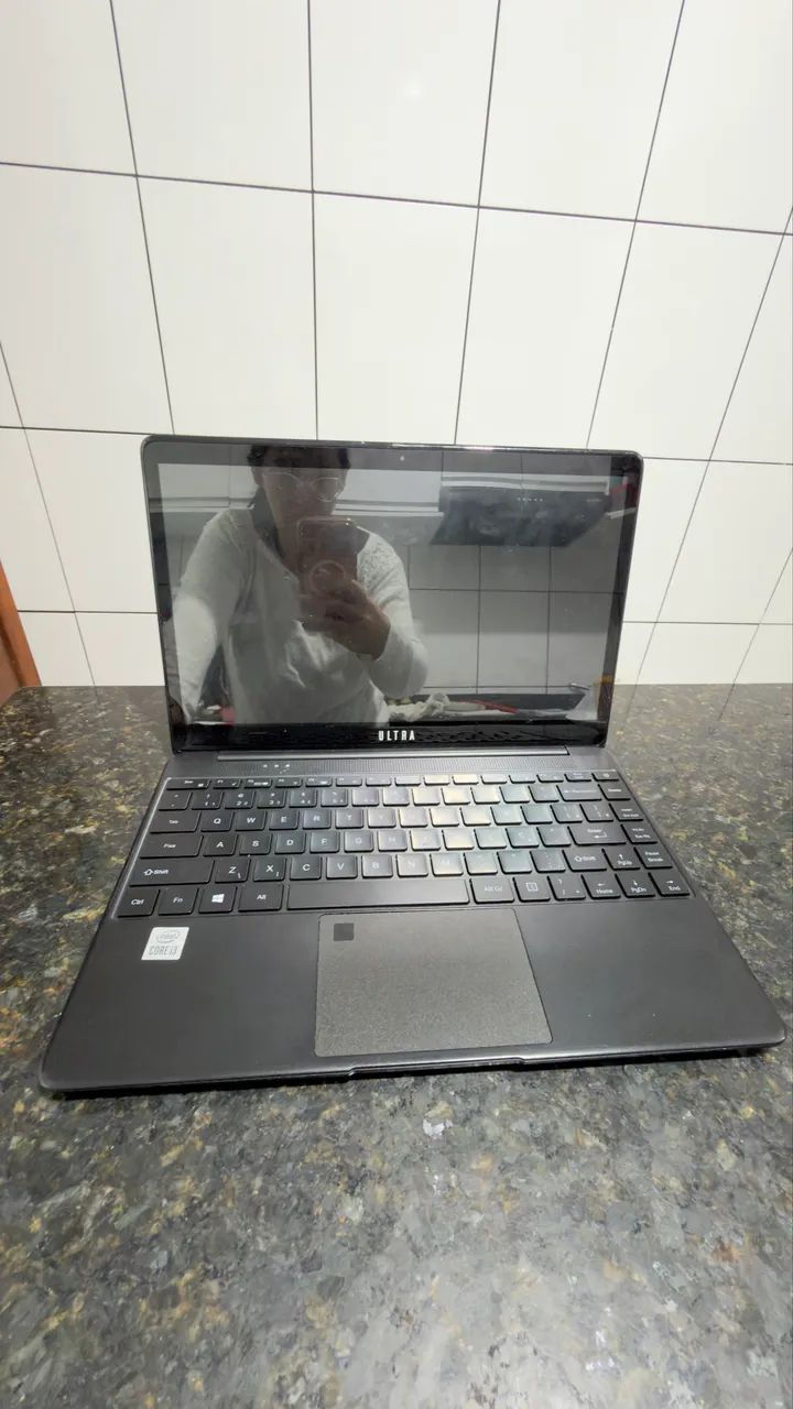 Notebook Ultra  - Foto 2