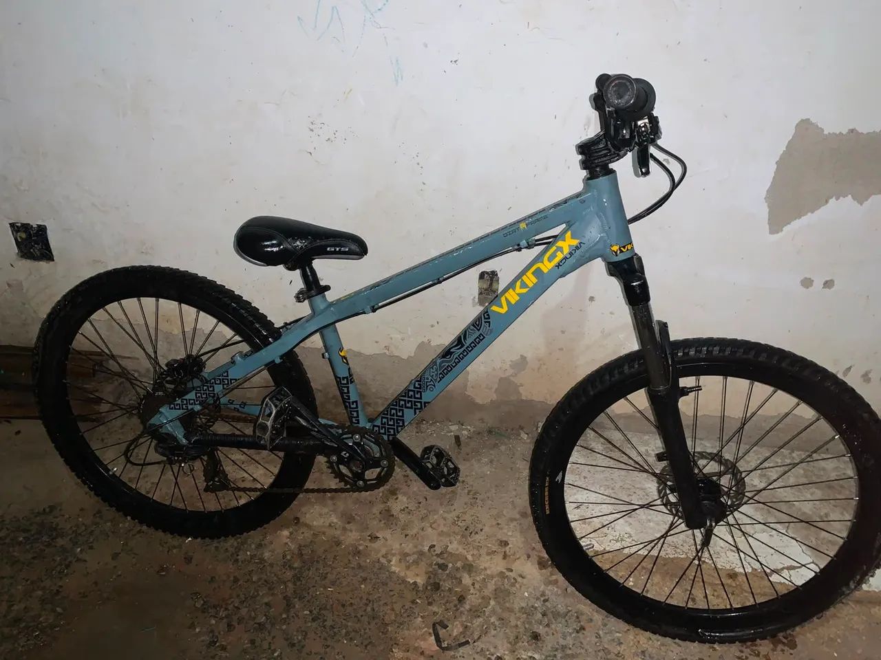 Bicicleta  - Foto 4