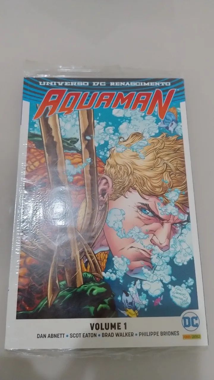 Lacradas - DC Comics Renascimento - Lote - Foto 5