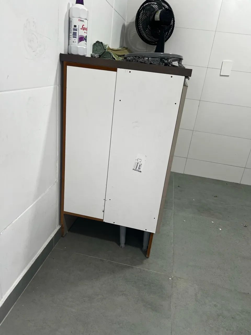 Balcão  - Foto 2