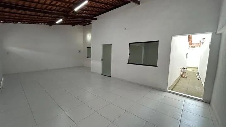 Otima Casa a venda na samambaia norte - Foto 2