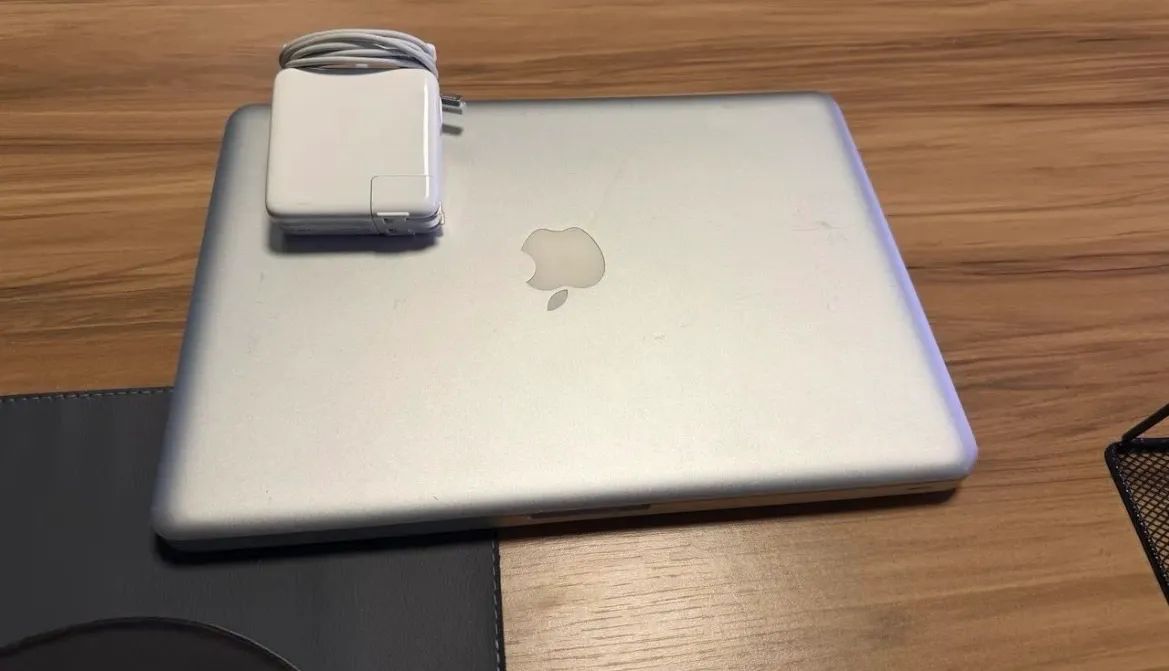 MacBook Pro 13? - Foto 2