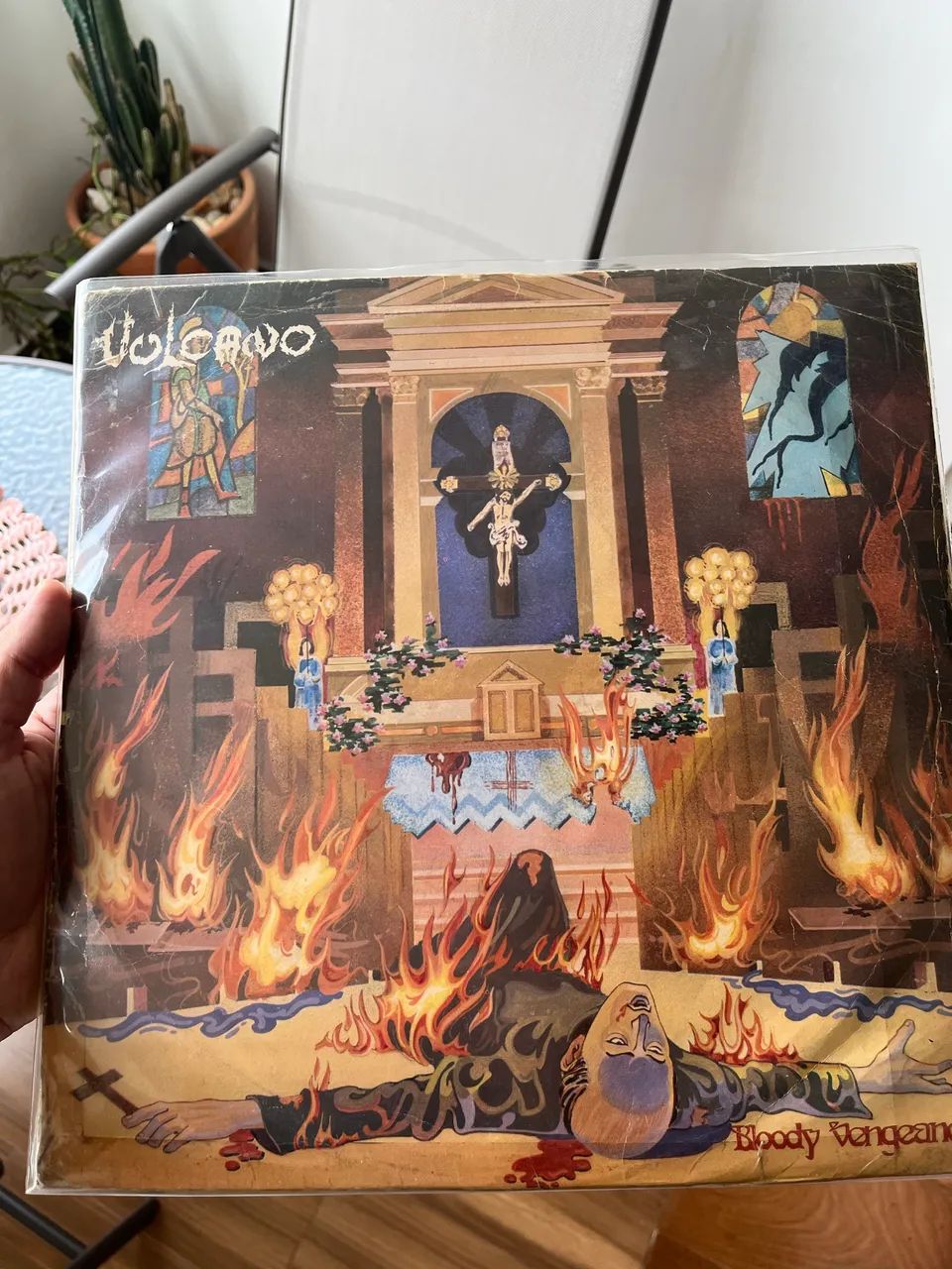 Lps Vulcano Metal BR - Foto 3