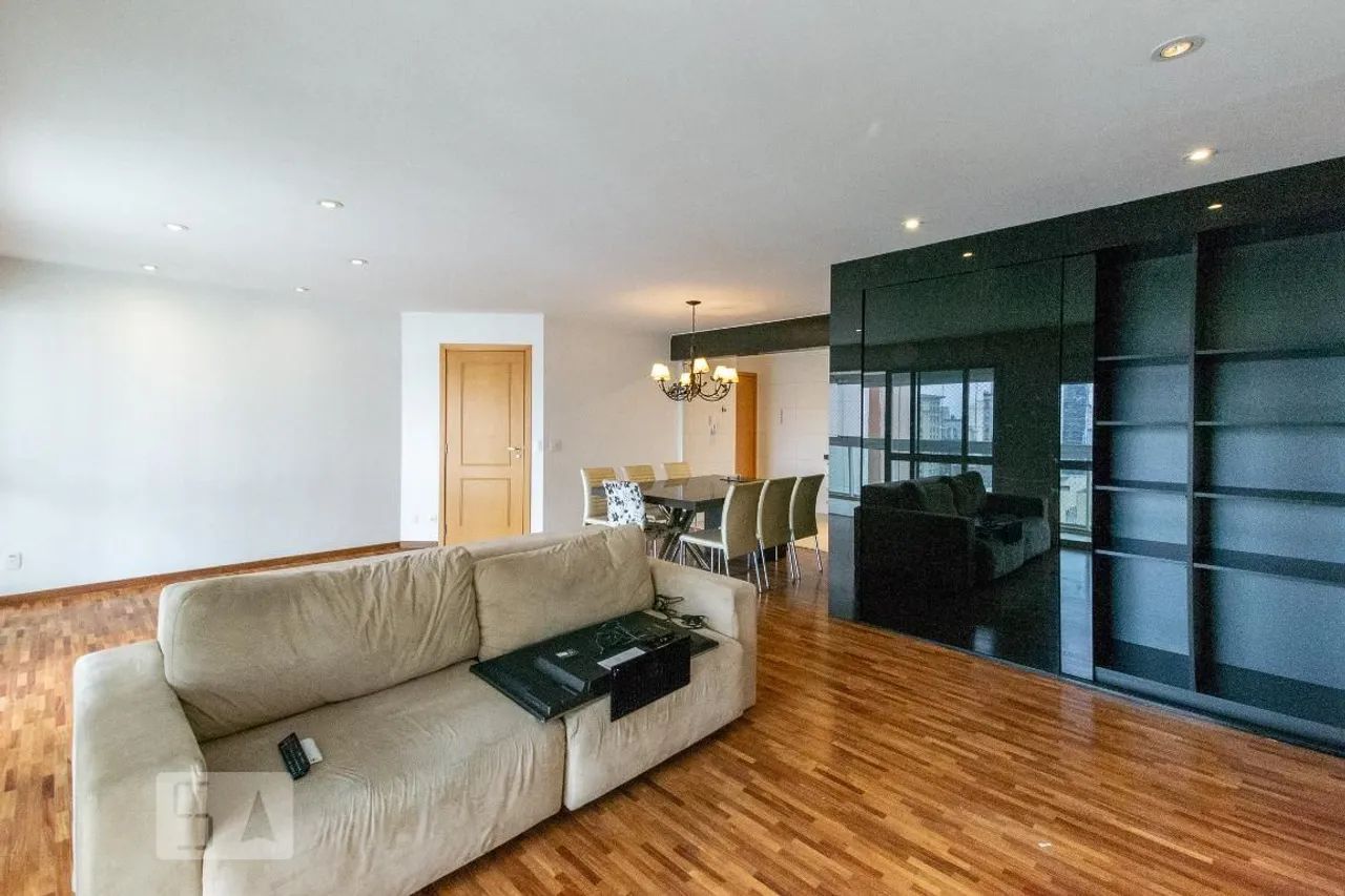 Apartamento à Venda - Vila Olímpia, 3 Quartos, 125 m2 - Foto 2