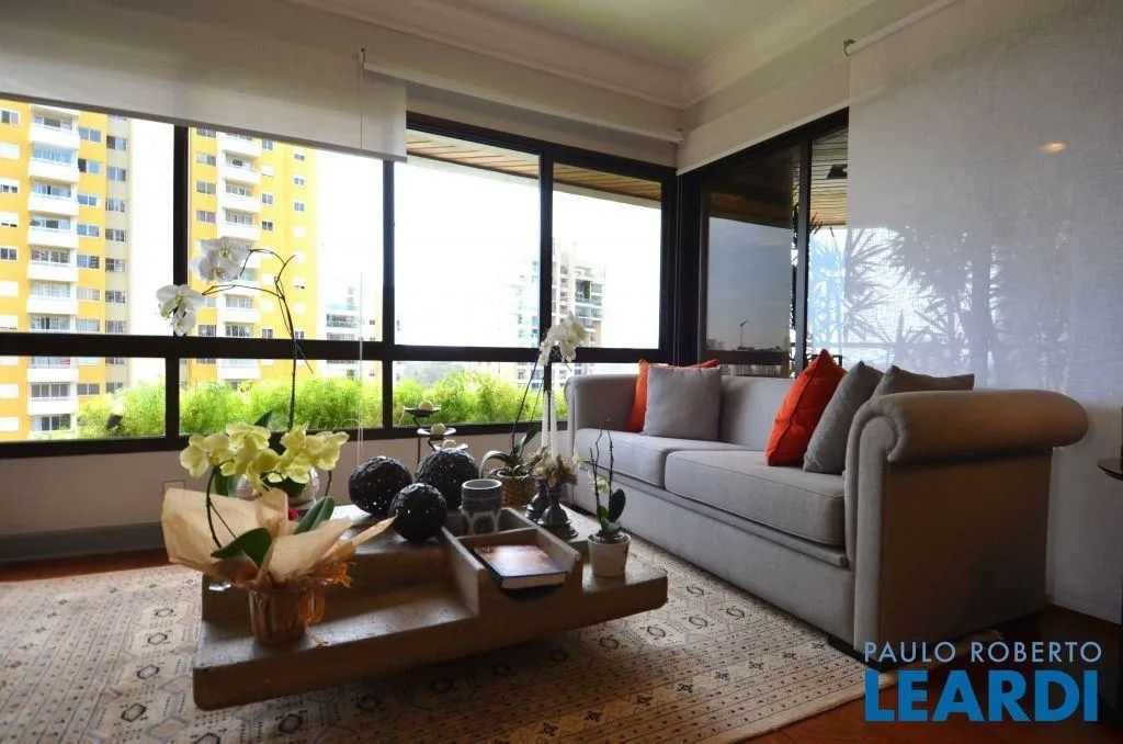 APARTAMENTO - PANAMBY - SP - Foto 5