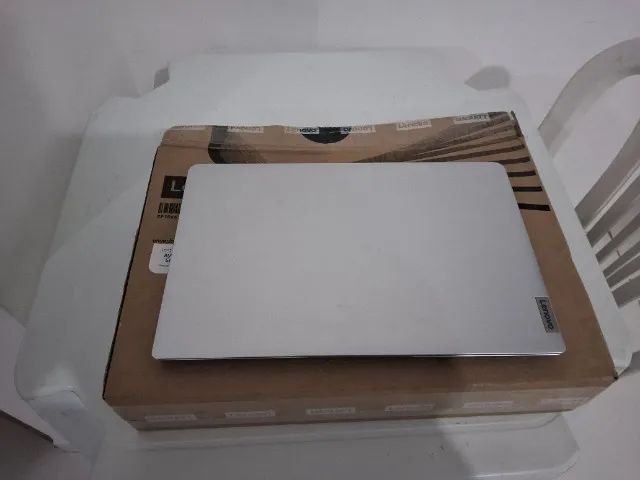 Notebook - Foto 3