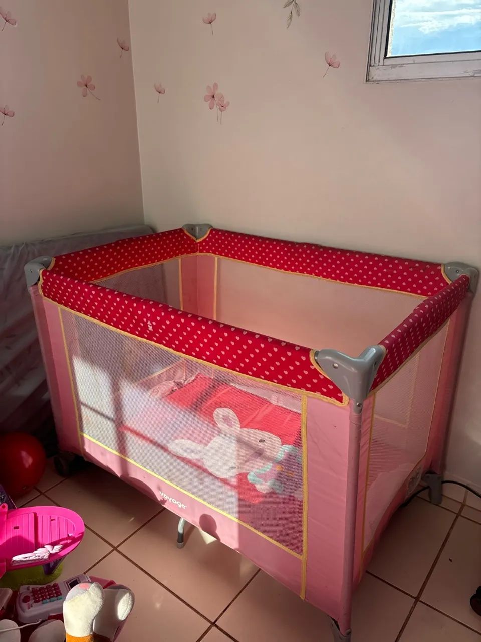 Chiqueirinho bebê  - Foto 2