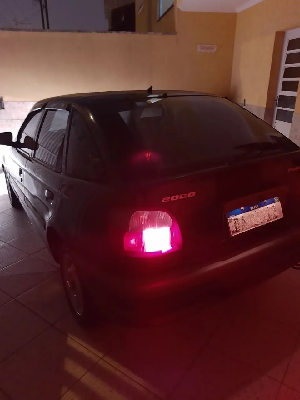 Volkswagen Pointer GTI 2.0 1994 - Foto 3