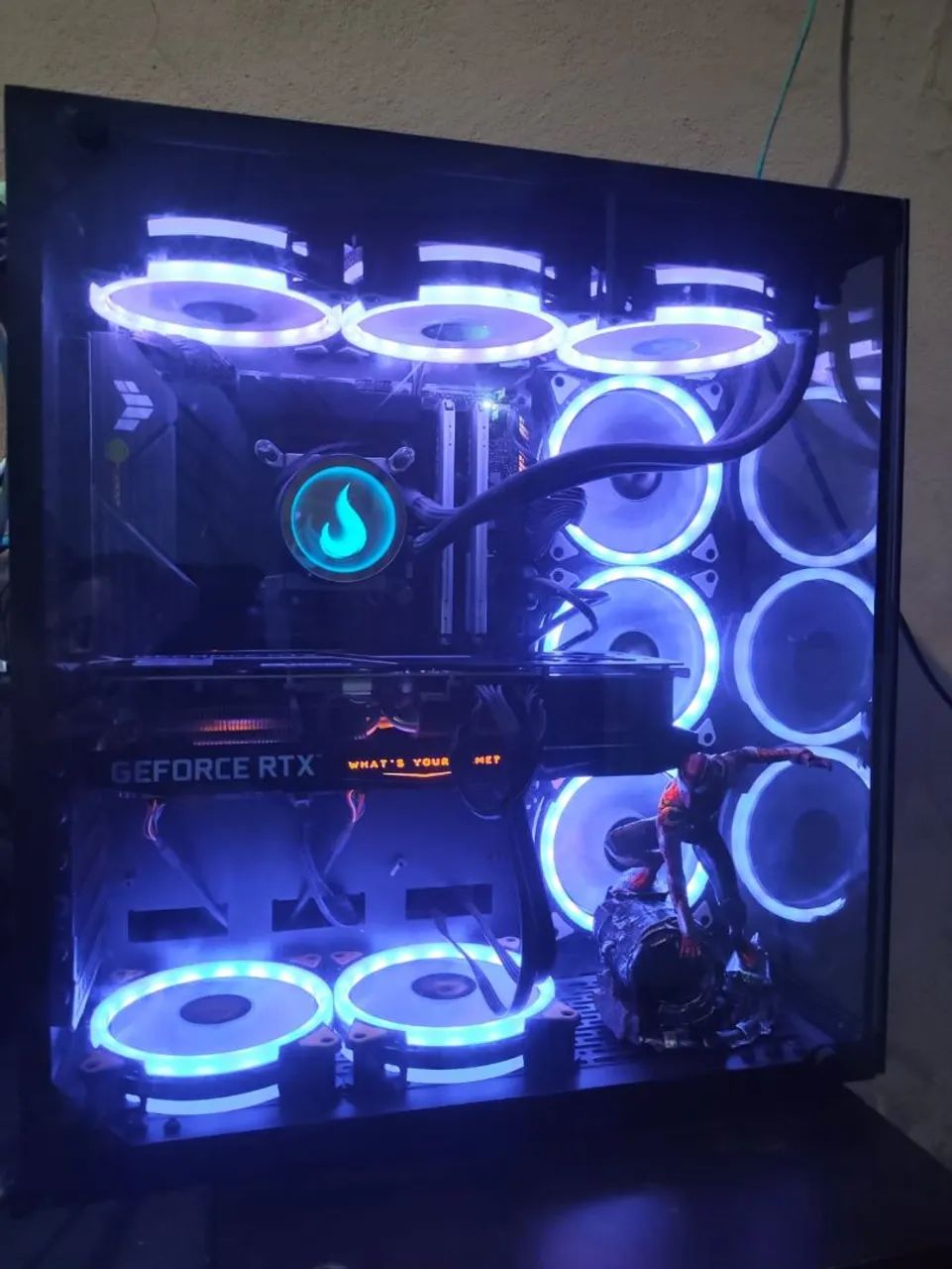 PV GAMER