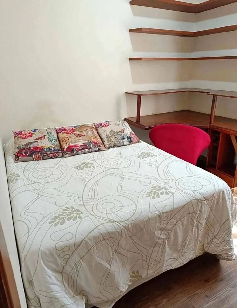 Doação cama  - Foto 3