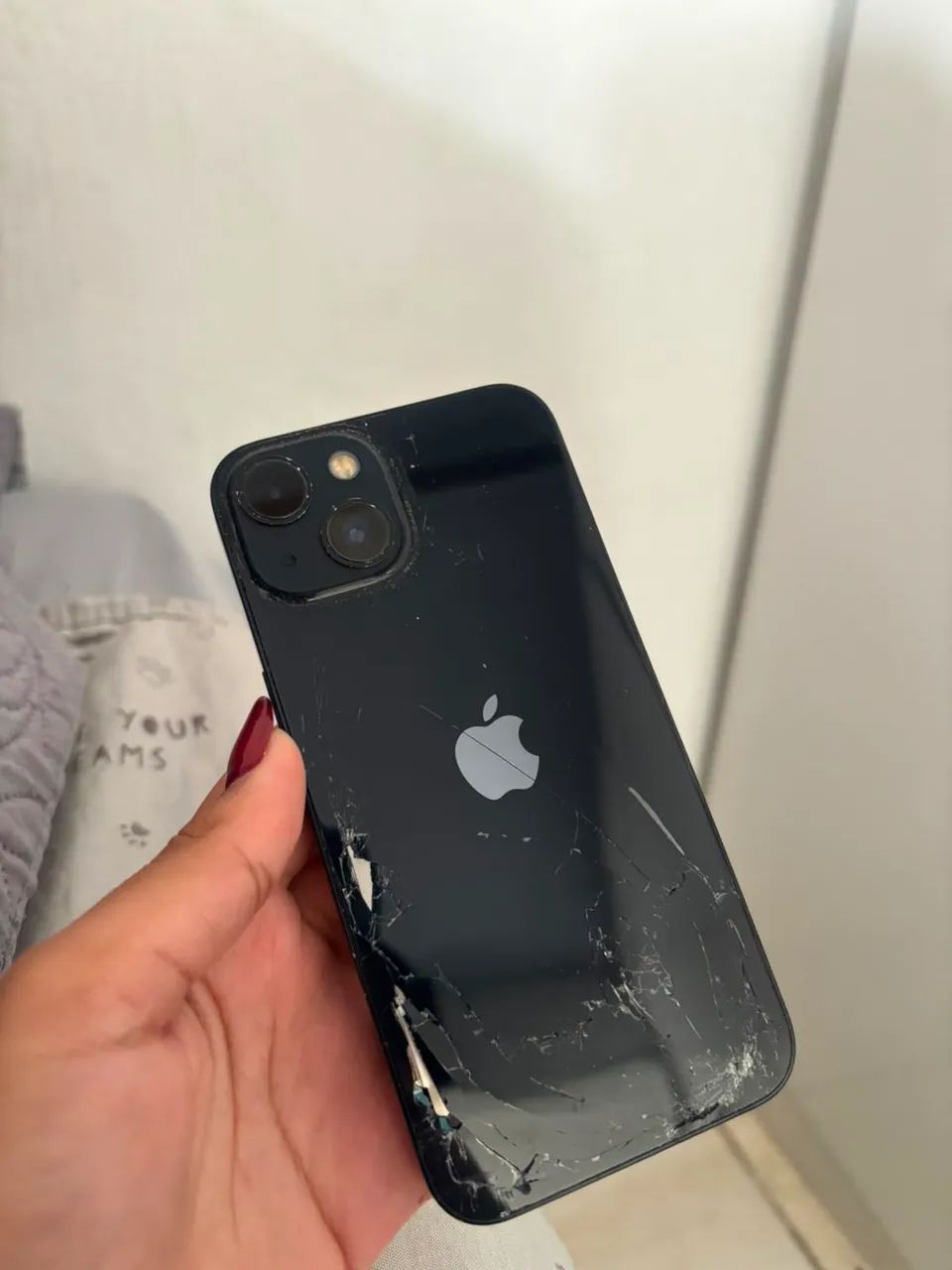 iPhone 13 128gb - Foto 2