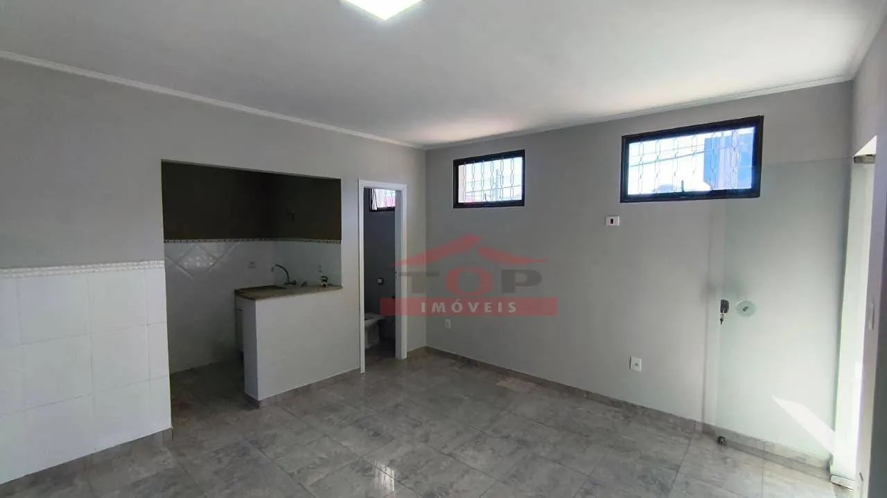 Sala para alugar, 30 m² - Parque Paulistano - Bauru/SP - Foto 3