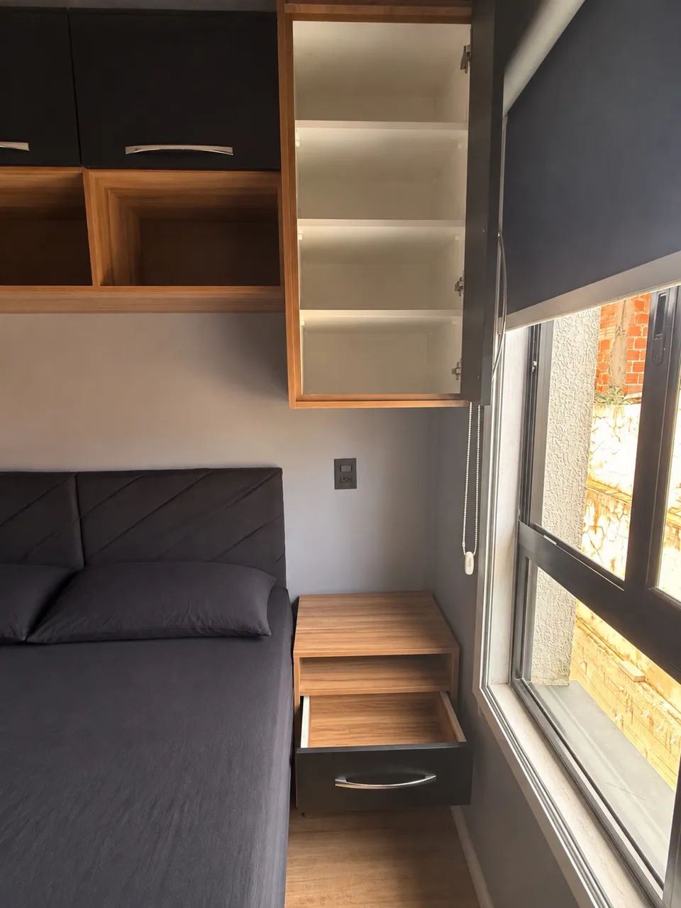 Móveis para quarto casal  - Foto 4