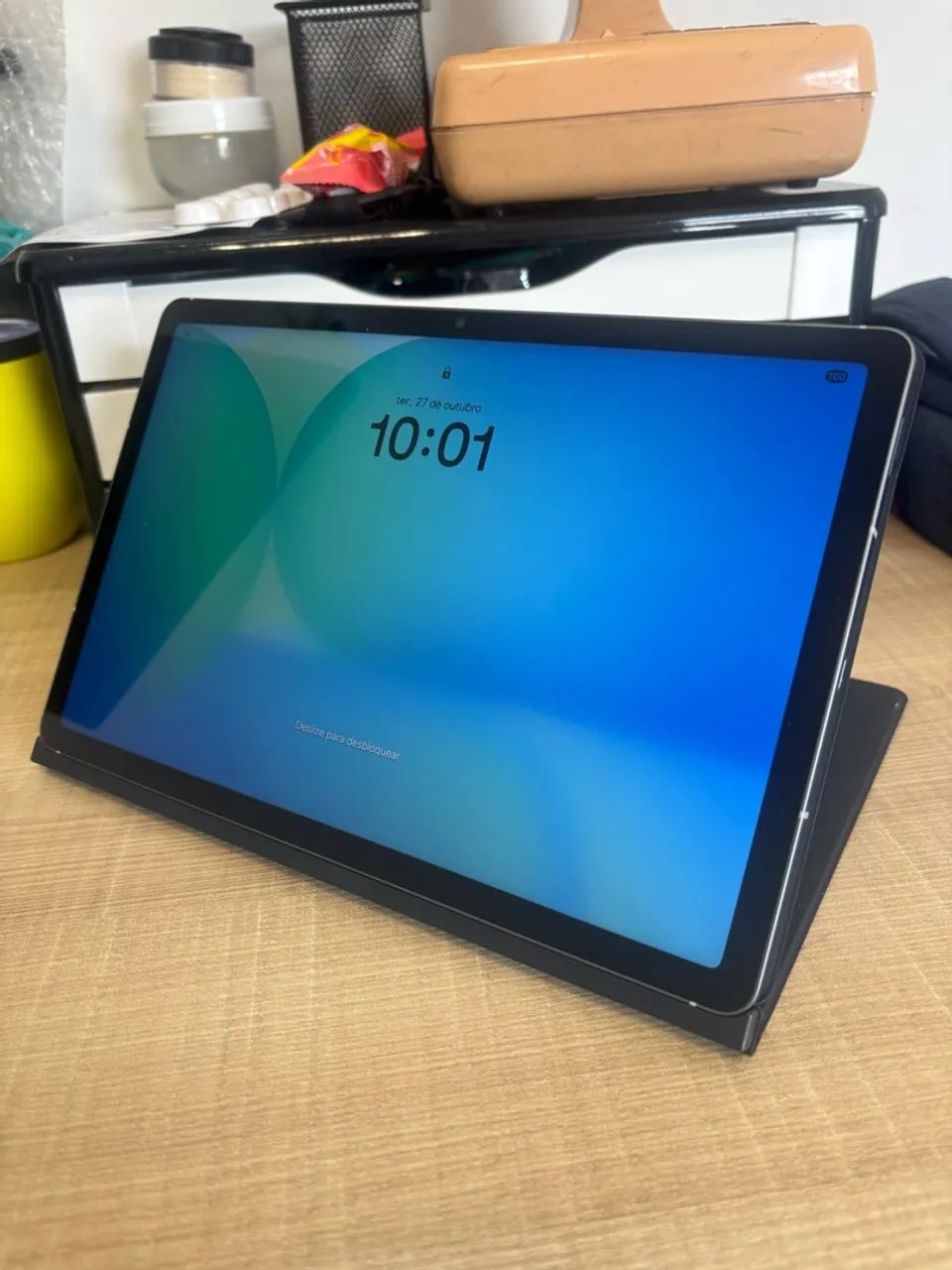 Tablet Samsung S10 Fe  - Foto 2