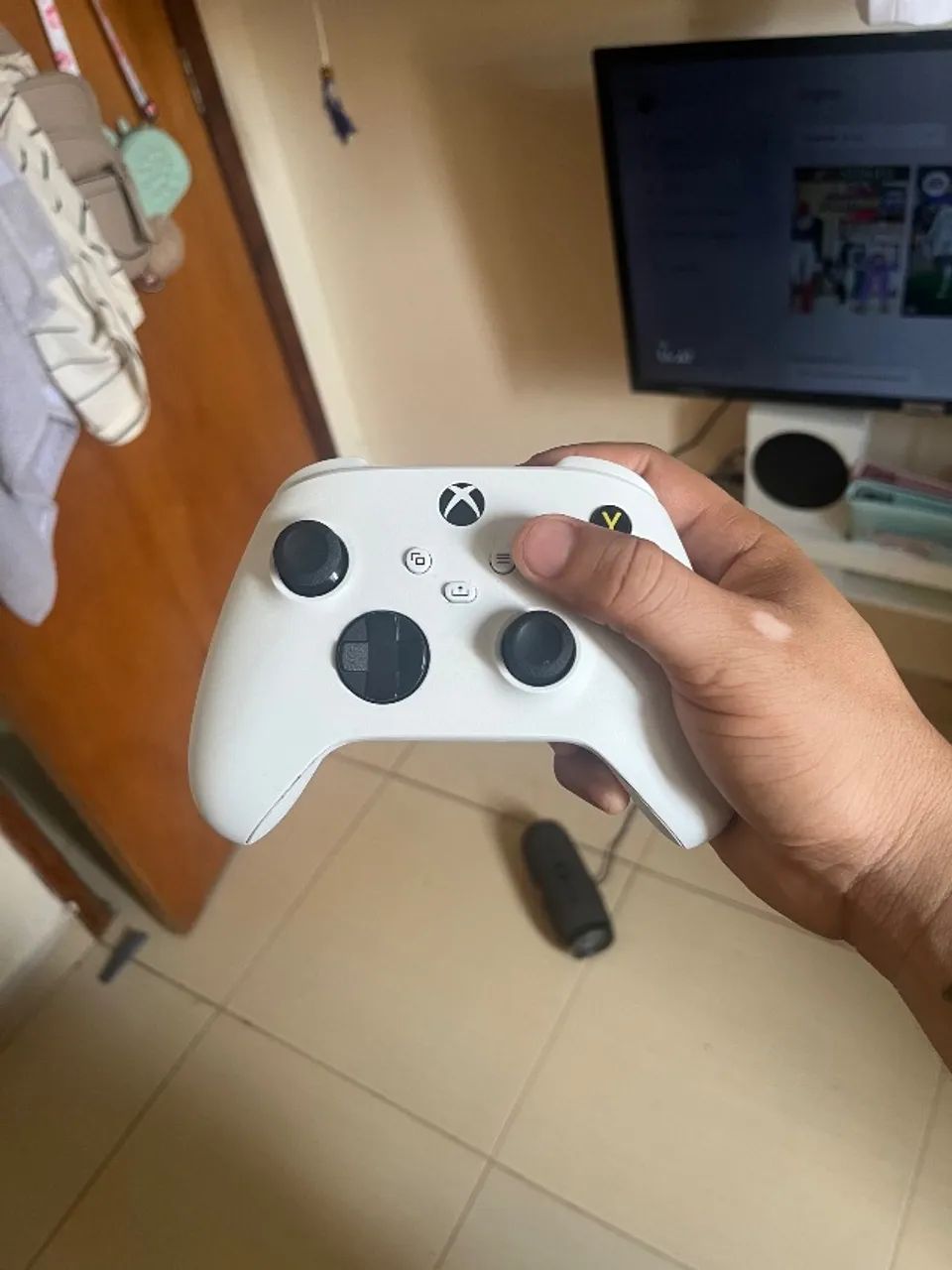 CONTROLE X BOX ONE S  - Foto 3