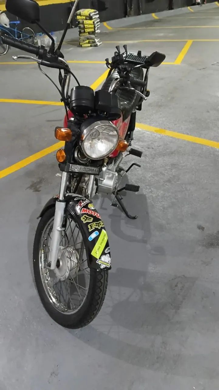 Hunter 100