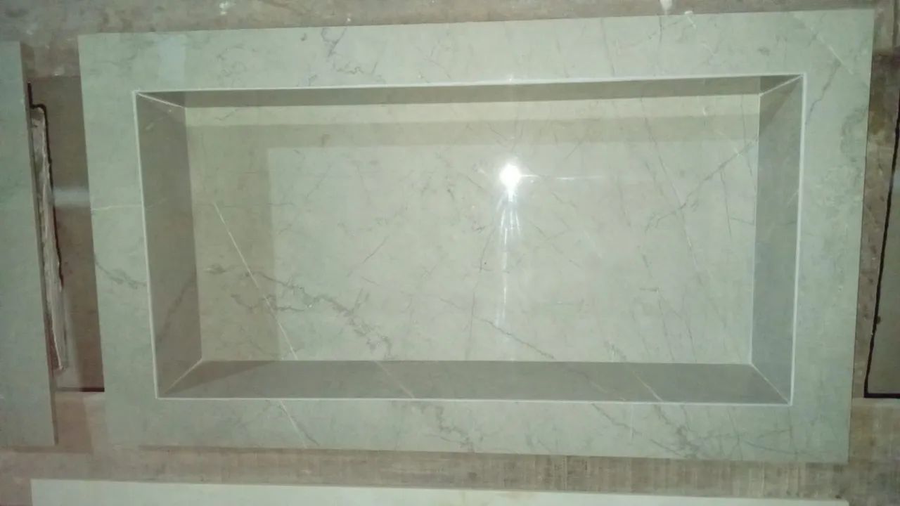 Nicho para banheiro  - Foto 2