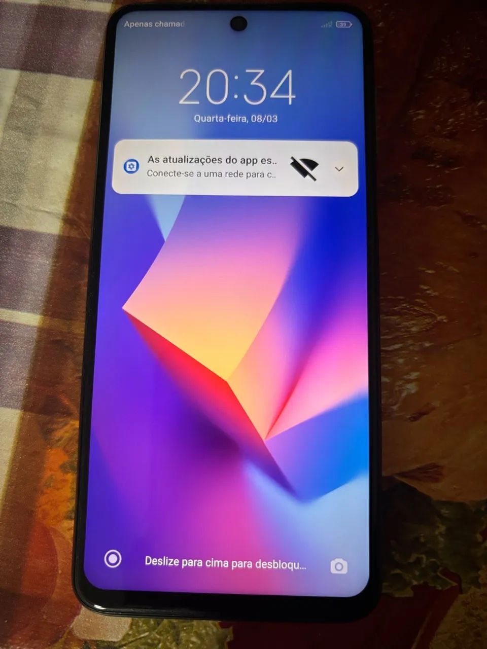 Xiaomi Redmi Note 9s - Foto 4