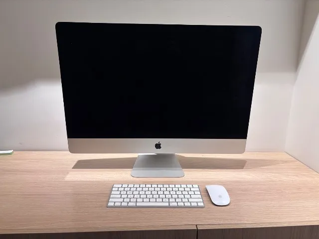 imac 27 2017