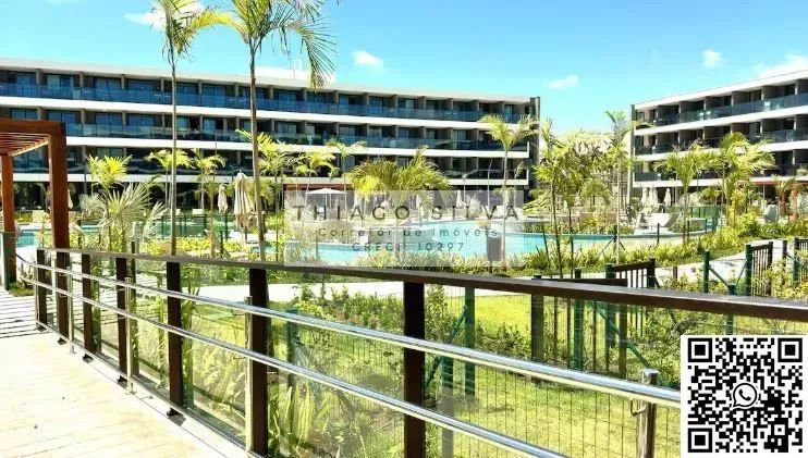 Flat Em Porto de galinhas