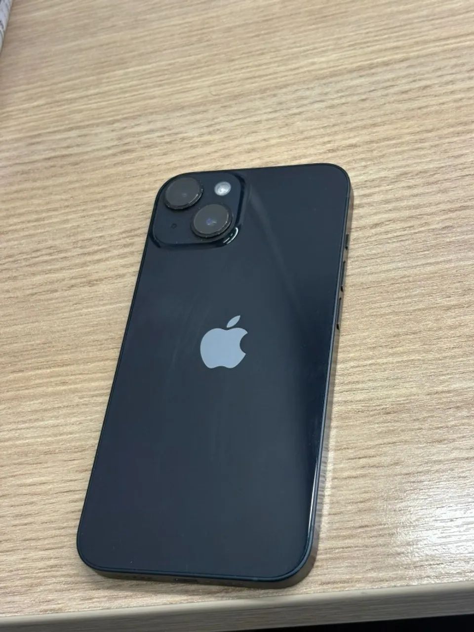 iPhone 14 128GB Preto - Foto 4