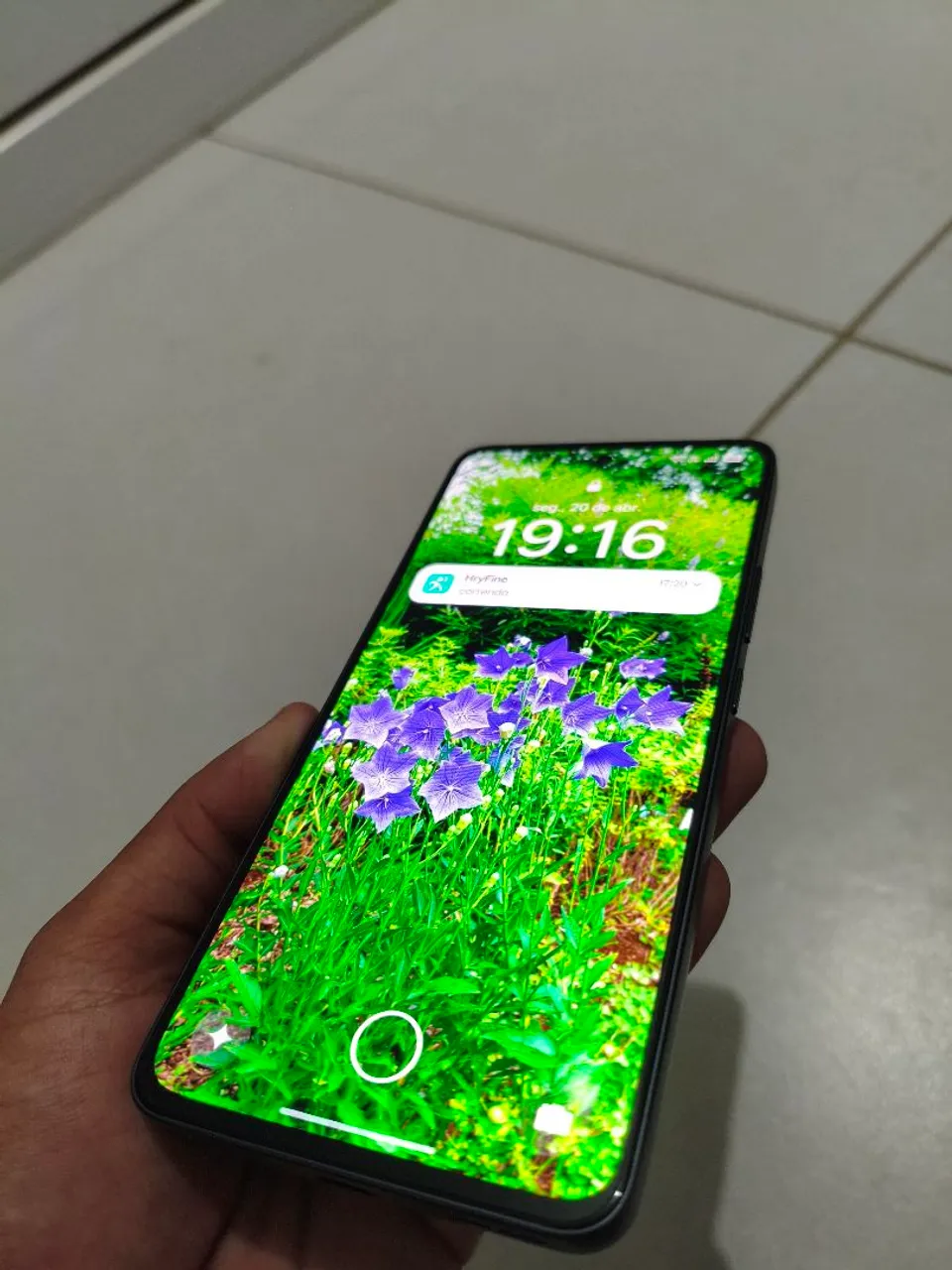 LACRADO - INFINIX GT30 PRO 256GB 24 GB RAM - Celulares e
