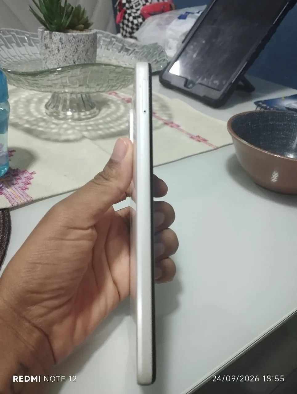 Celular moto E 32 - Foto 5