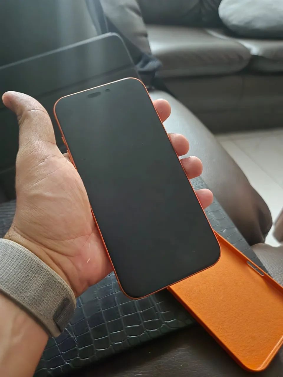 Iphone 17 Pro Max - Foto 2