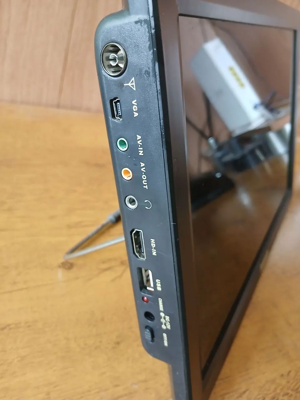 Monitor tomate - Foto 5