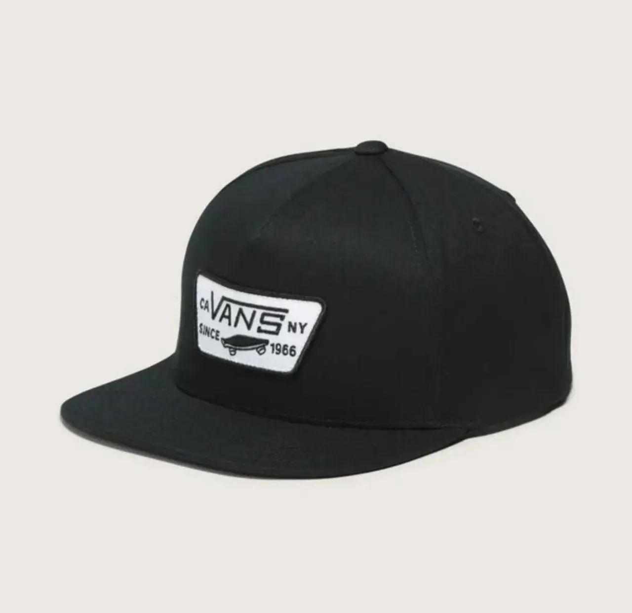 Boné Vans Importado Tamanho único  - Foto 4