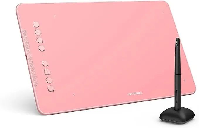 Mesa Digitalizadora XP-PEN DECO 01 V3 - Foto 2