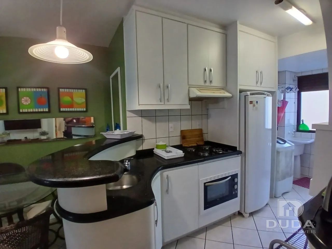 Apartamento 3 dormitórios - Praia Brava - Foto 4
