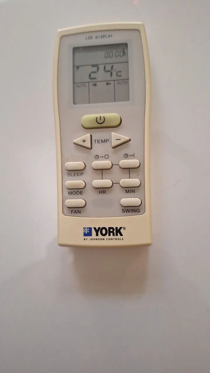 Ar condicionado york 12.000 - Foto 2