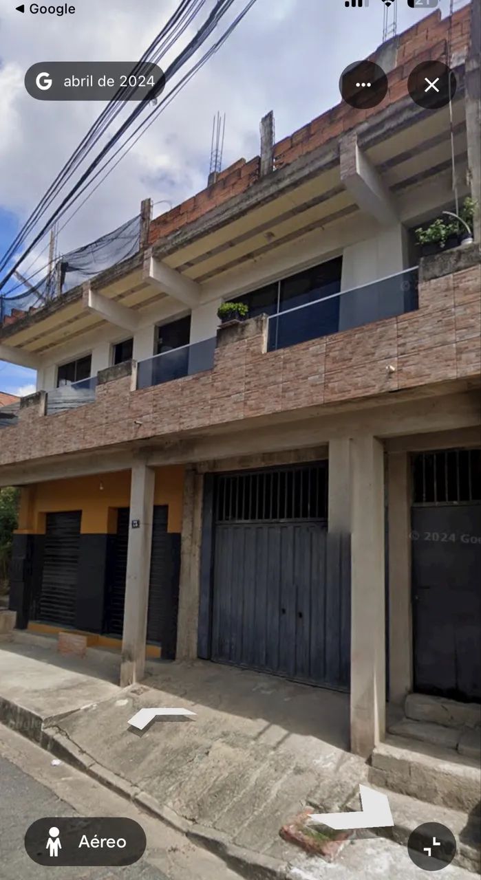 Casa com área de comércio  - Foto 3