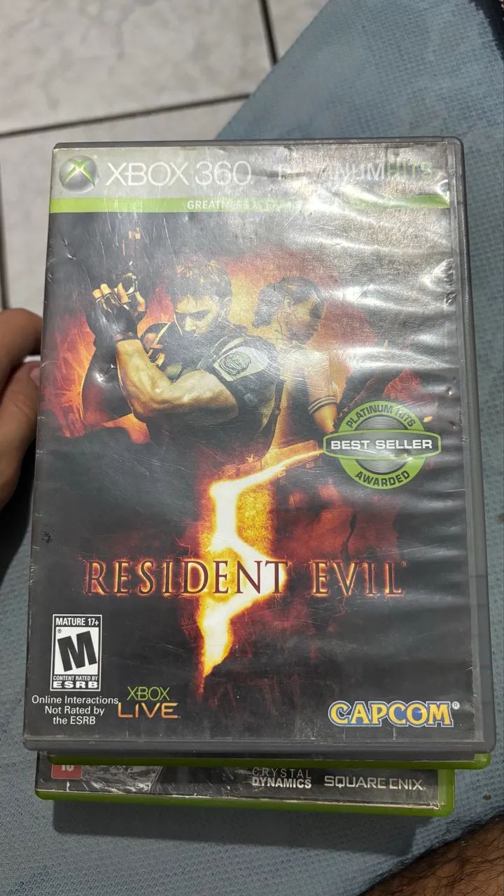 jogos de xbox 360 - Foto 4