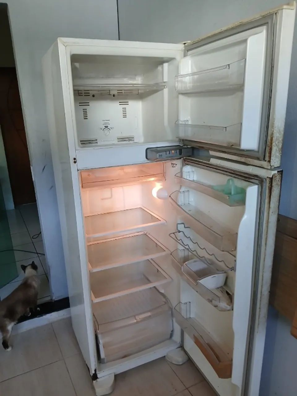Geladeira  - Foto 2