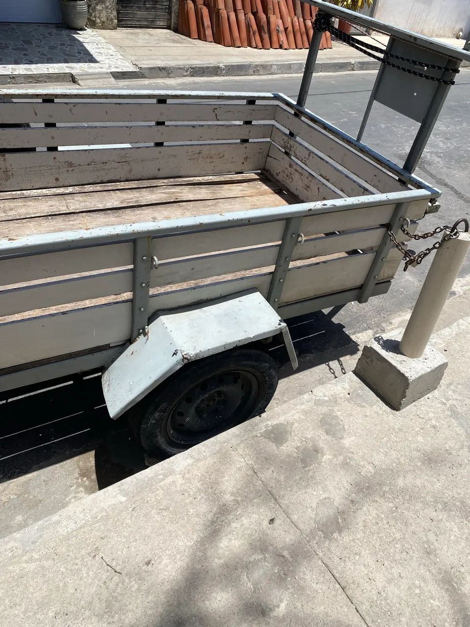 Carrocinha  - Foto 3