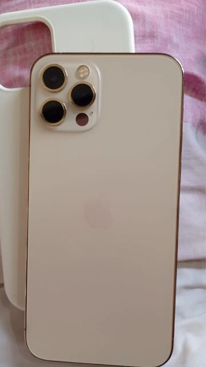 iPhone 12 Pro 256 GB  - Foto 3