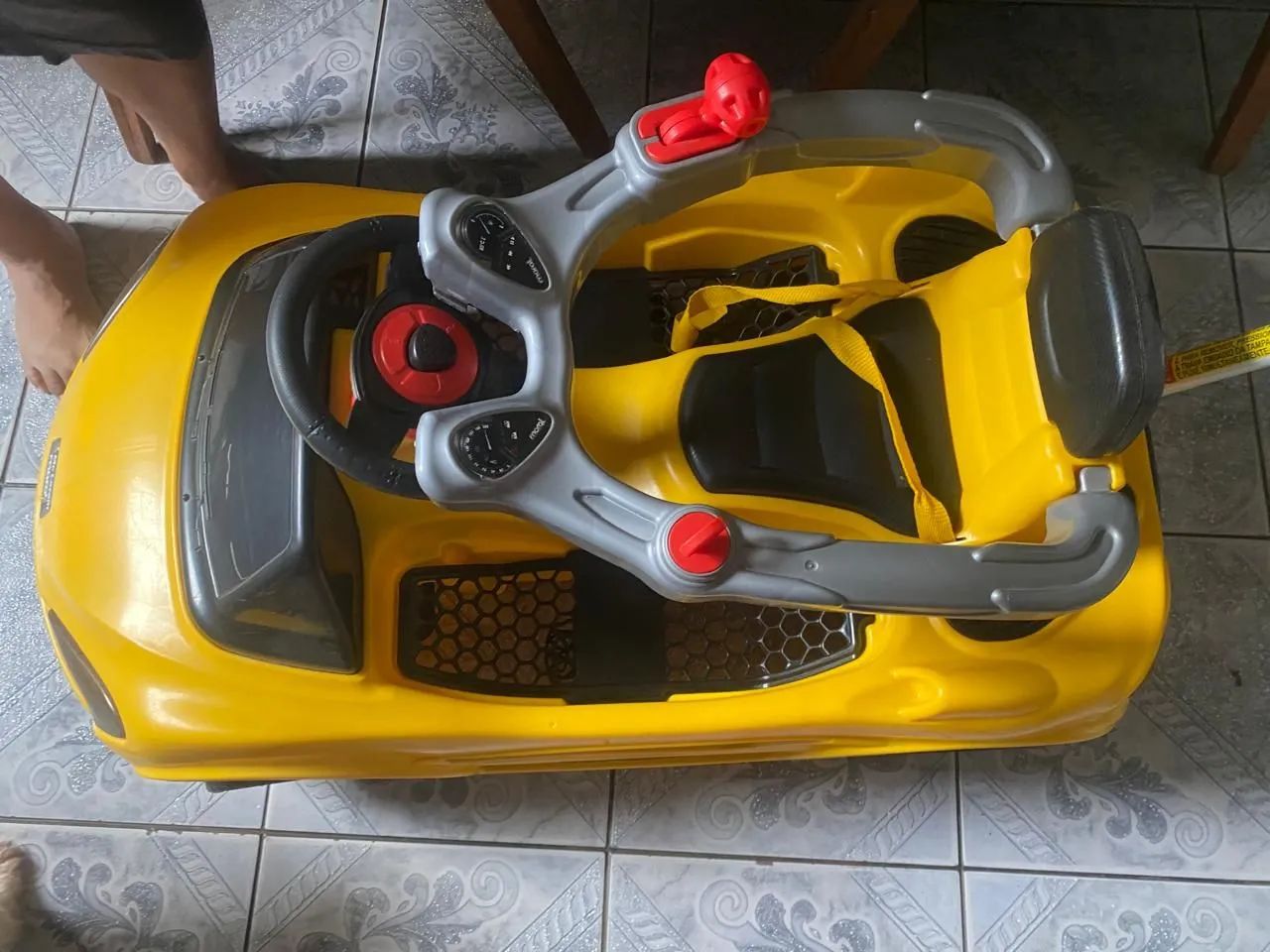 Carrinho de passeio - Foto 3