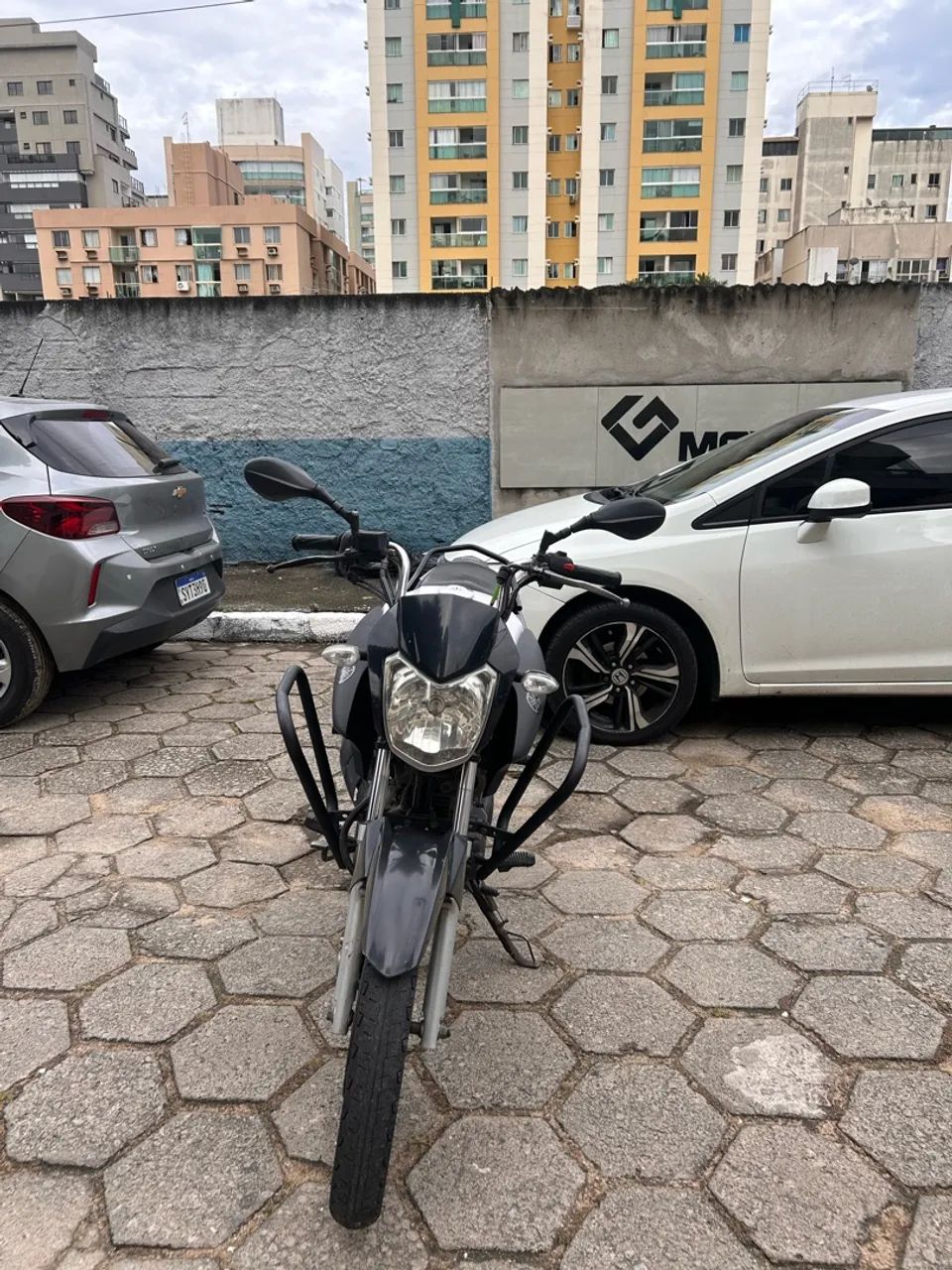 Yamaha Factor 150 ED - Foto 4
