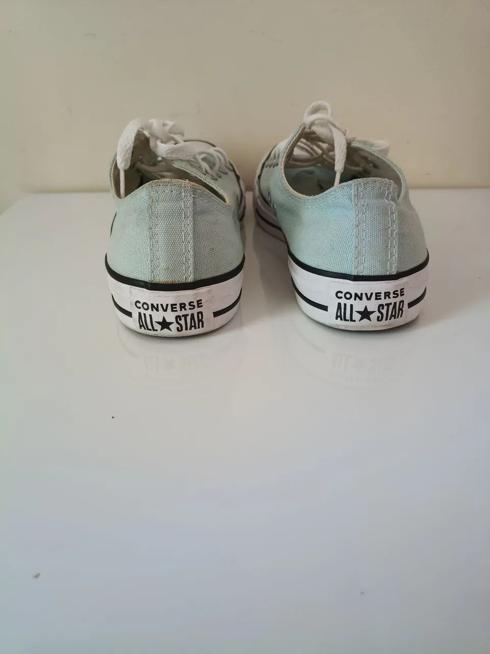 Tennis Converse Allstars - Foto 3