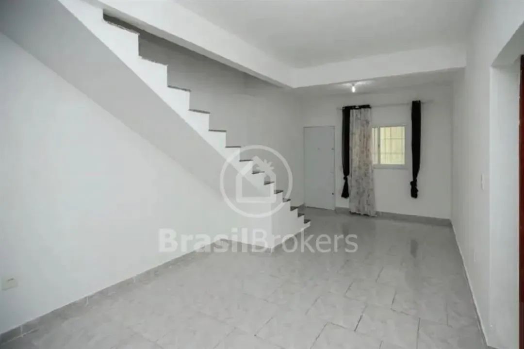 Casa de vila no Cachambi, 2 quartos, Aceitando Financiamento. - Foto 4