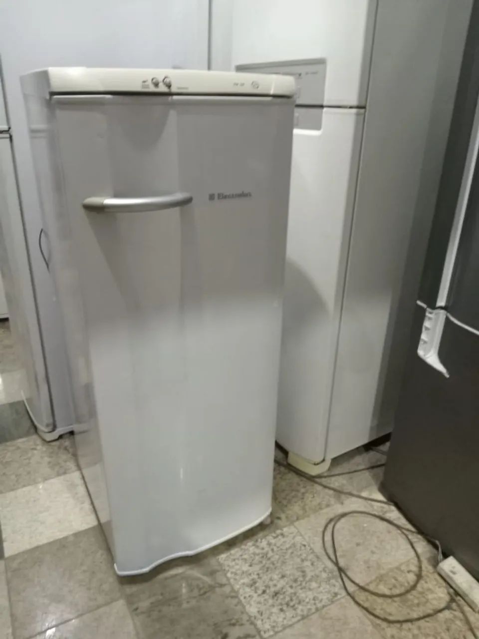 Geladeira 
