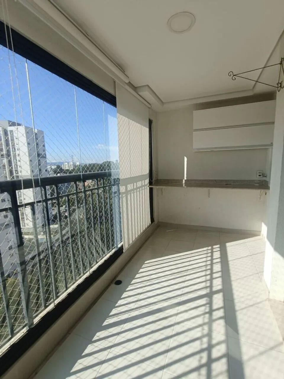 APARTAMENTO COM 1 DORMITORIO E LAZER COMPLETO FL26 - Foto 4