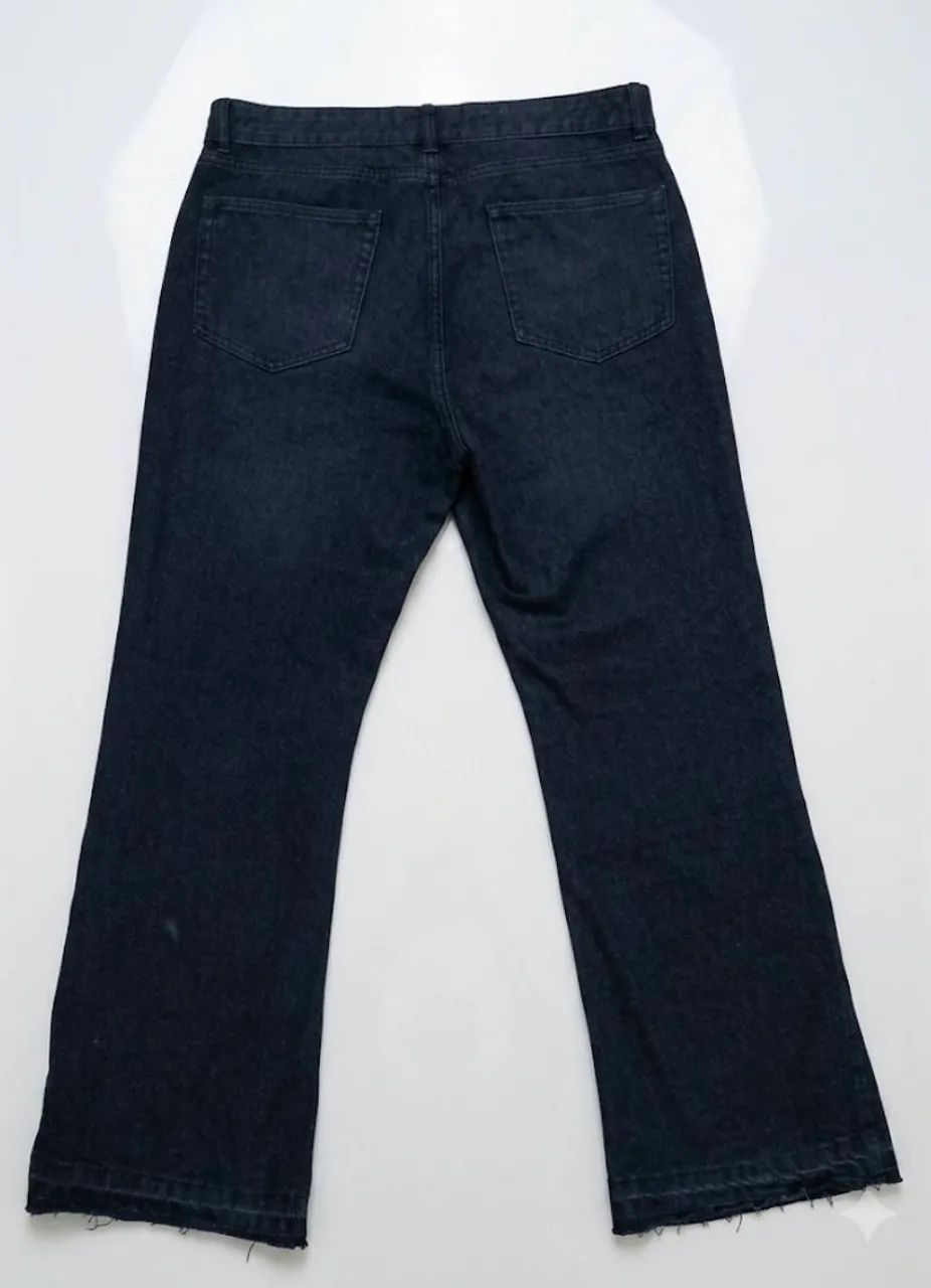 Calça flare bershka  - Foto 2